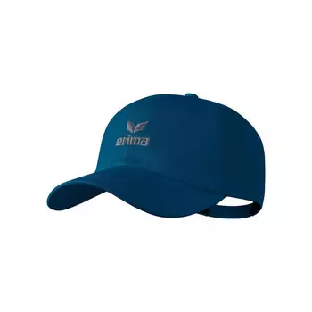 Кепка Erima, цвет himmelblau