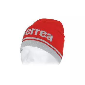Кепка Errea, цвет rot/rot/grau