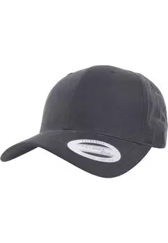 Кепка ETHNO Flexfit, черный