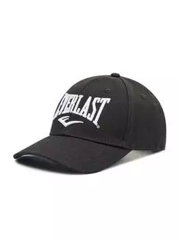 Кепка Everlast, черный