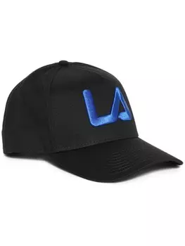 Кепка F+LA Fila, черный