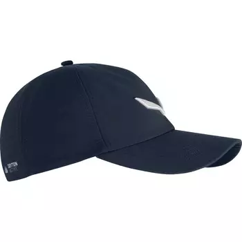 Кепка Фанес 3 Salewa, синий