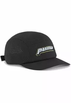 Кепка Faster Puma, черный