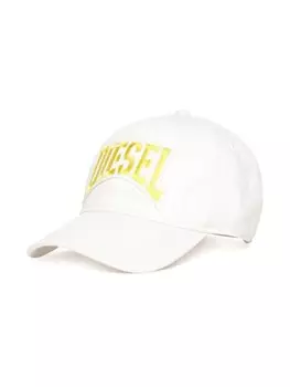 Кепка Fcgus Diesel Kids, белый