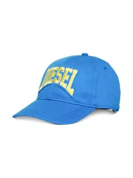 Кепка Fcgus Diesel Kids, синий