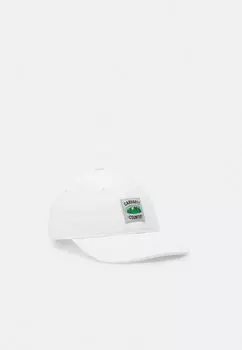 Кепка Field Unisex Carhartt WIP, белый