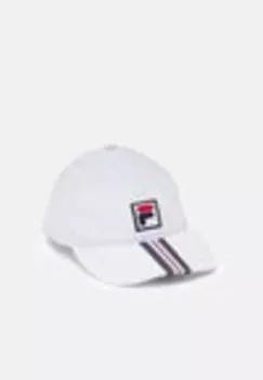 Кепка Fila, белый