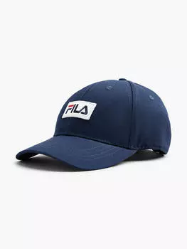 Кепка Fila, белый
