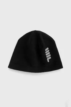 Кепка Fila, черный