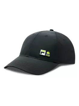 Кепка Fila, черный