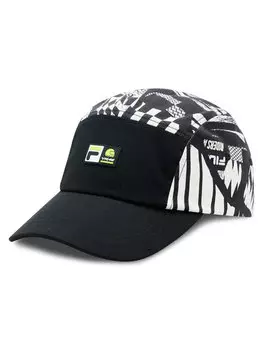 Кепка Fila, черный
