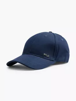 Кепка Fila, черный