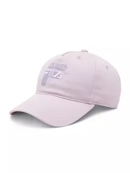 Кепка Fila, фиолетовый