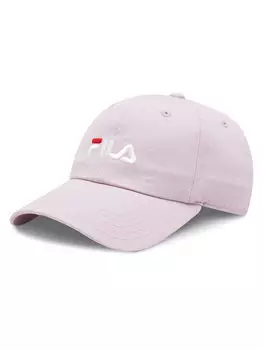 Кепка Fila, фиолетовый