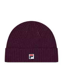 Кепка Fila, фиолетовый