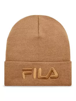 Кепка Fila, коричневый