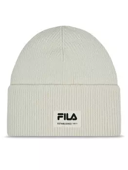 Кепка Fila, серый