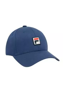 Кепка Fila, синяя