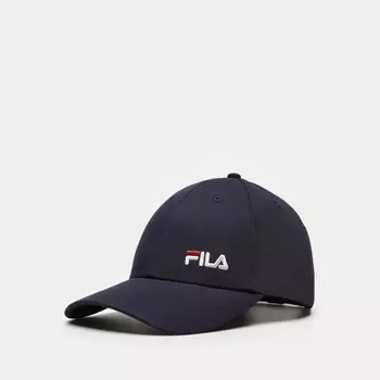 Кепка Fila Wrighty, синий