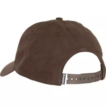 Кепка ФИВ Simms, цвет Hickory