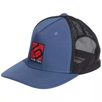Кепка Five Ten H90 Trucker, синий
