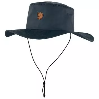 Кепка Fjllrven Hatfield Hat, темно синий