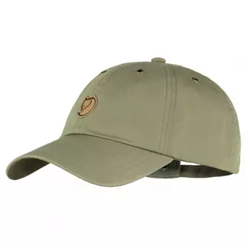 Кепка Fjllrven Helags, цвет Light Olive
