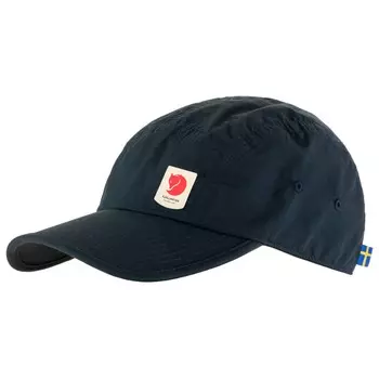 Кепка Fjllrven High Coast Wind, темно синий