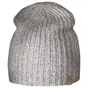 Кепка FJLLRVEN vik Melange Beanie, экрю