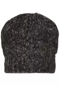 Кепка Flexfit Beanies, серый