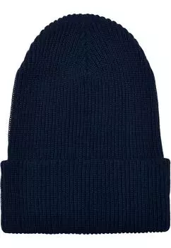 Кепка Flexfit Beanies, темно синий