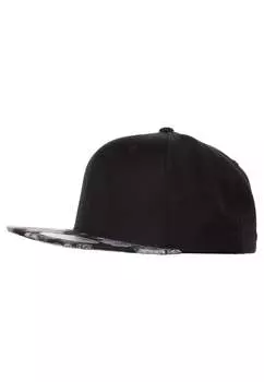Кепка Flexfit, черный