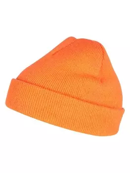 Кепка Flexfit, цвет blaze orange