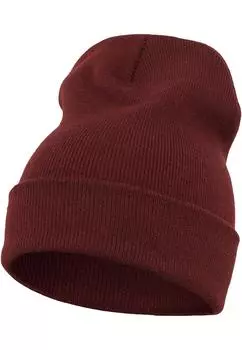 Кепка Flexfit, цвет maroon