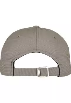 Кепка Flexfit, серая