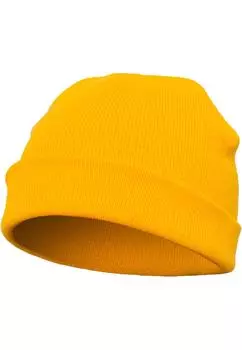 Кепка Flexfit, золотой