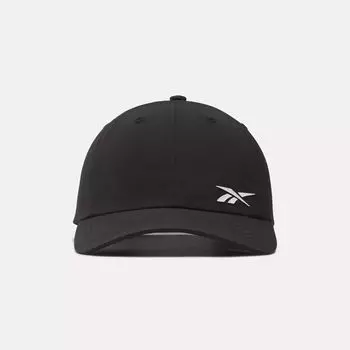 Кепка Flow Reebok, черный