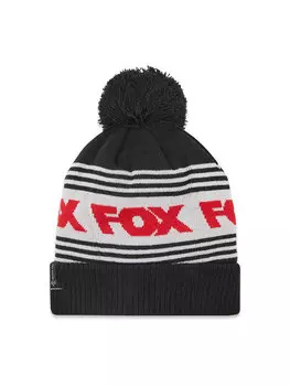 Кепка Fox Racing, черный
