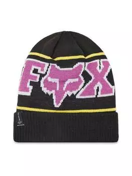 Кепка Fox Racing, черный