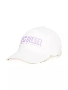 Кепка Fprittilb Diesel Kids, белый