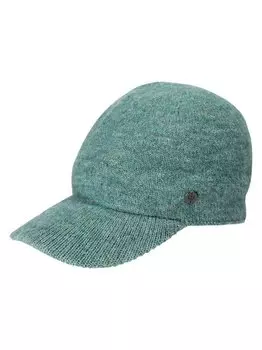 Кепка Fraas, зеленый