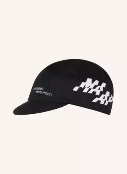 Кепка фрагмент Maap, черный