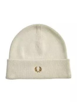 Кепка Fred Perry, бежевый
