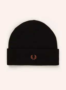 Кепка Fred Perry, черный