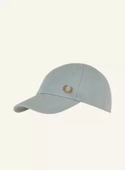 Кепка Fred Perry, голубой