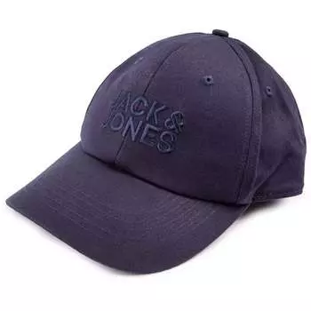 Кепка Фредди Jack & Jones, синий