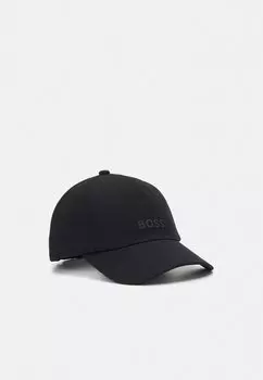 Кепка Fresco Unisex BOSS, черная