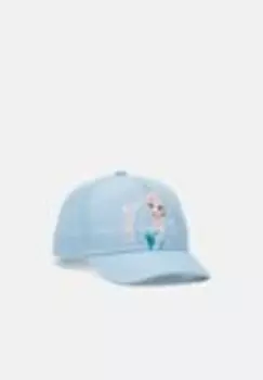 Кепка FROZEN ROUNDPEAK UNISEX Lindex, синий