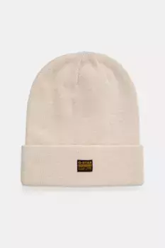 Кепка G-Star Raw, бежевый