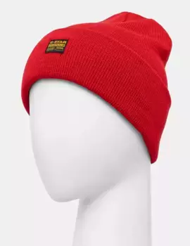 Кепка G-Star Raw, красный